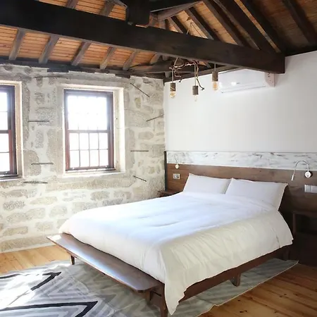 Est. 1830 Гостевой дом 3*