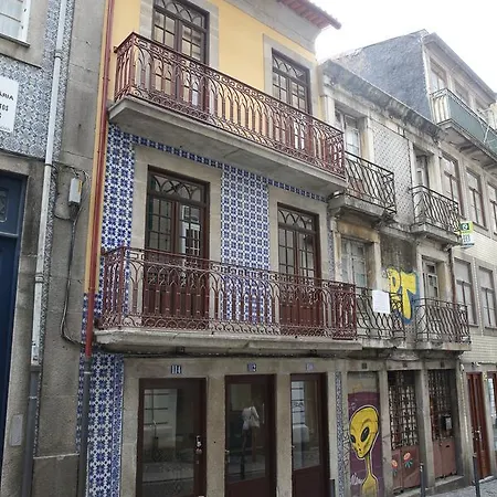 Guest house Est. 1830 Porto