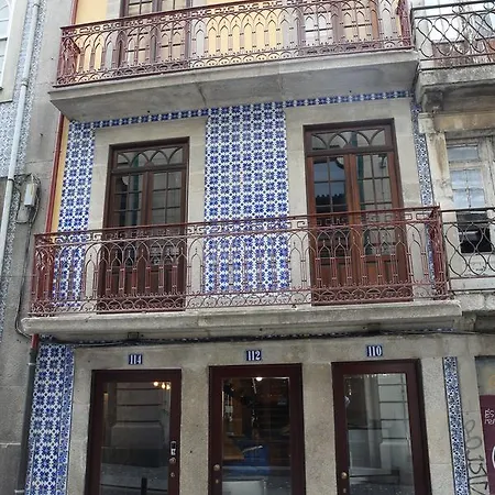 Guest house Est. 1830