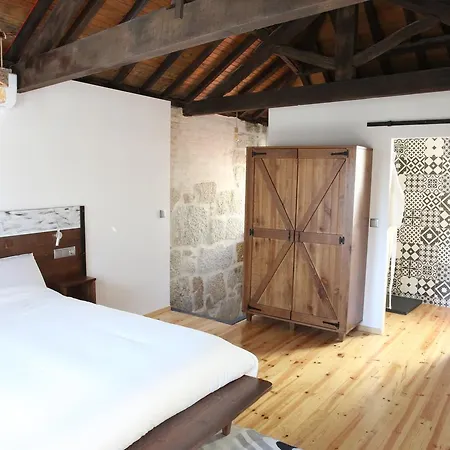 Est. 1830 Guest house