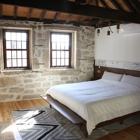 Est. 1830 Guest house