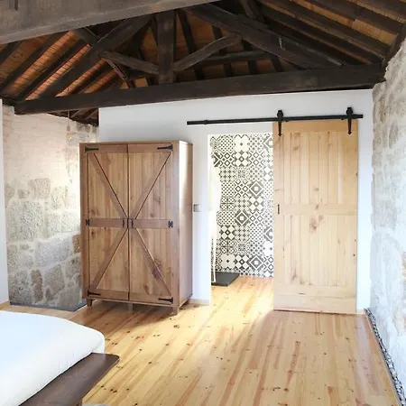 Guest house Est. 1830 Porto
