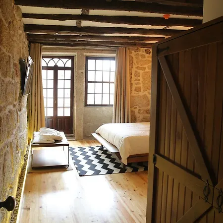 Guest house Est. 1830
