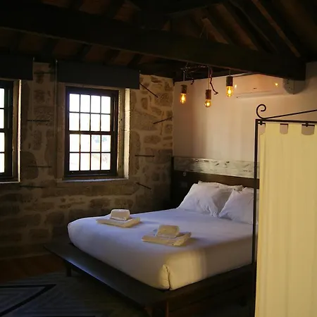 Est. 1830 Guest house