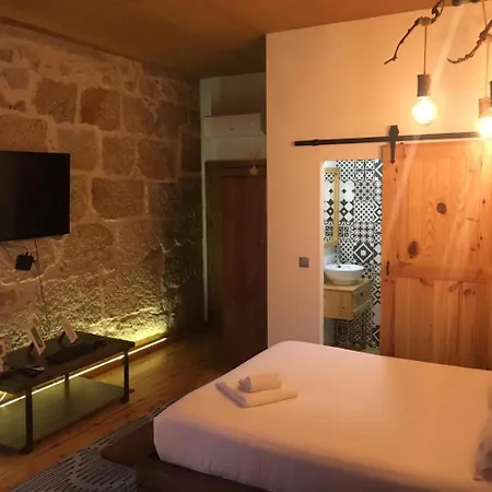 Guest house Est. 1830 Porto