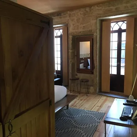 Guest house Est. 1830